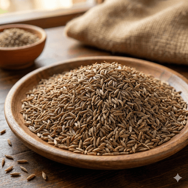 Jeera (Cumin Seeds)