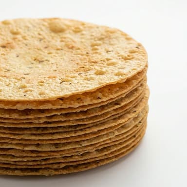 Khakhra